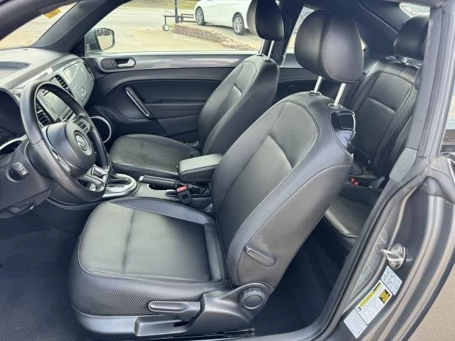 2017 Volkswagen A5 Beetle - Image 4 of 6