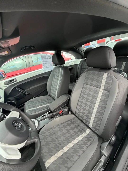 2017 Volkswagen A5 Beetle - Image 7 of 8