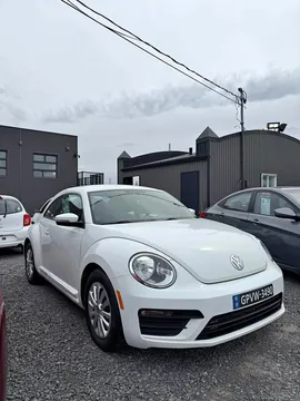2017 Volkswagen Beetle Trendline