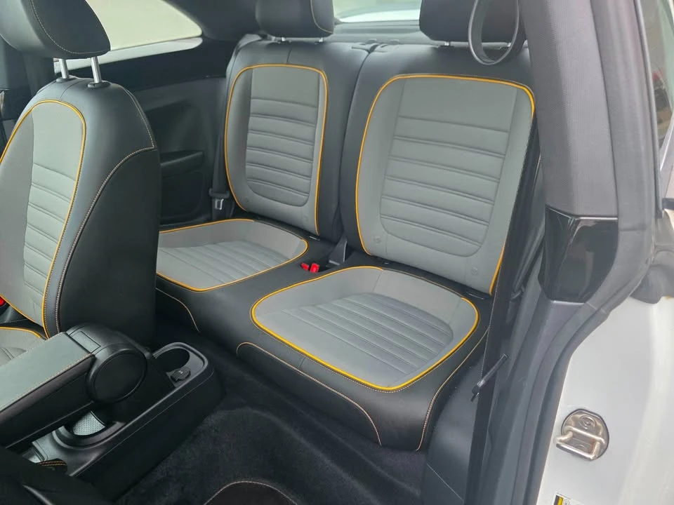 2017 Volkswagen A5 Beetle - Image 19 of 20