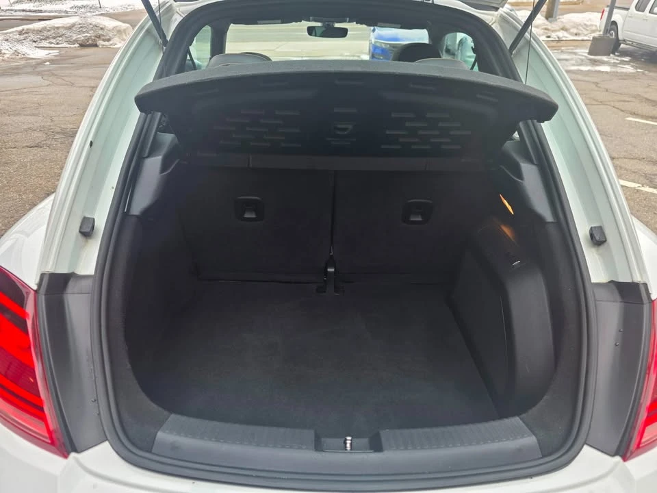 2017 Volkswagen A5 Beetle - Image 20 of 20