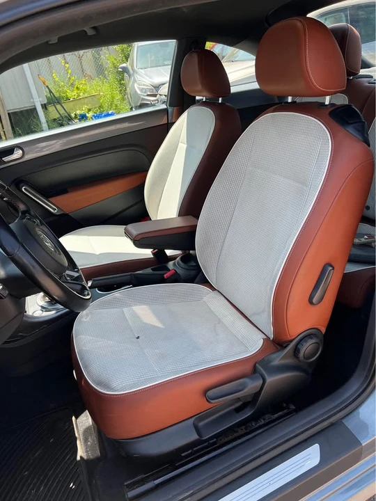 2017 Volkswagen A5 Beetle - Image 6 of 16