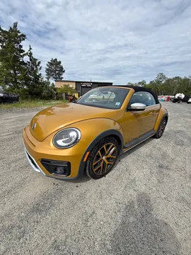 2017 Volkswagen Beetle Dune