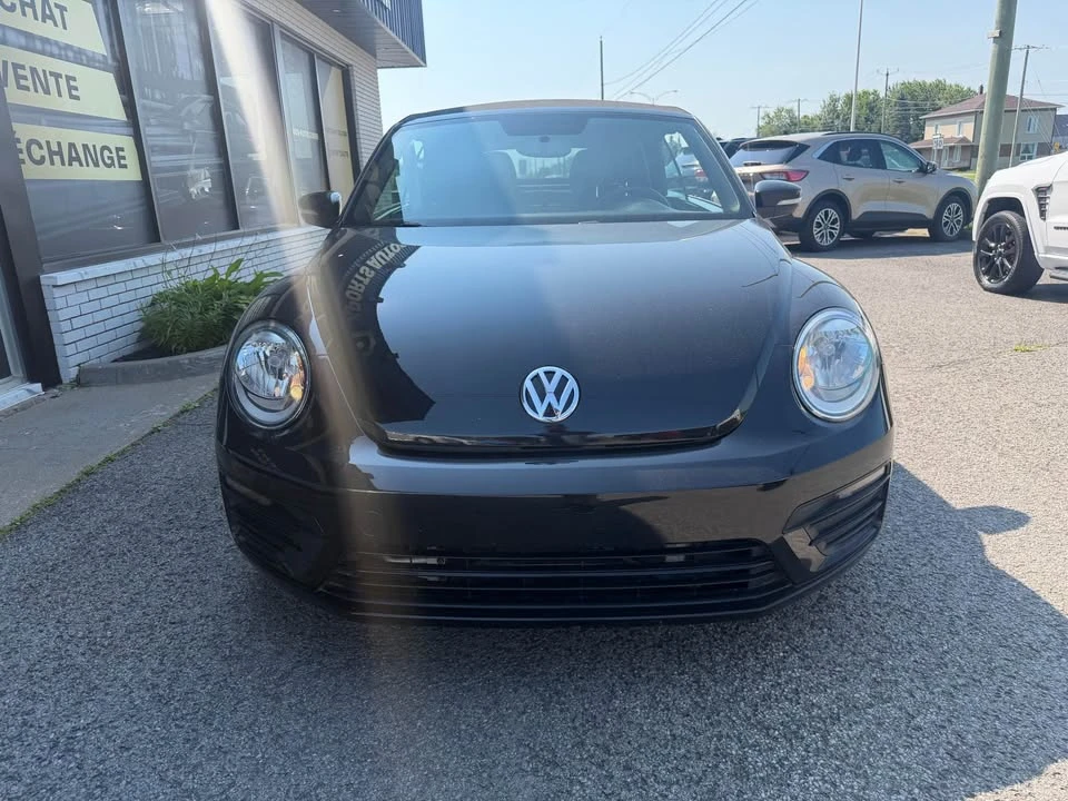 2017 Volkswagen A5 Beetle - Image 6 of 6