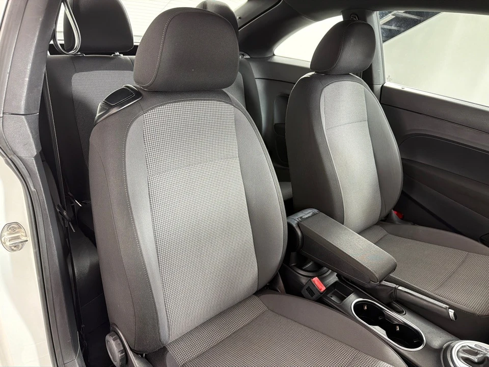 2017 Volkswagen A5 Beetle - Image 21 of 21