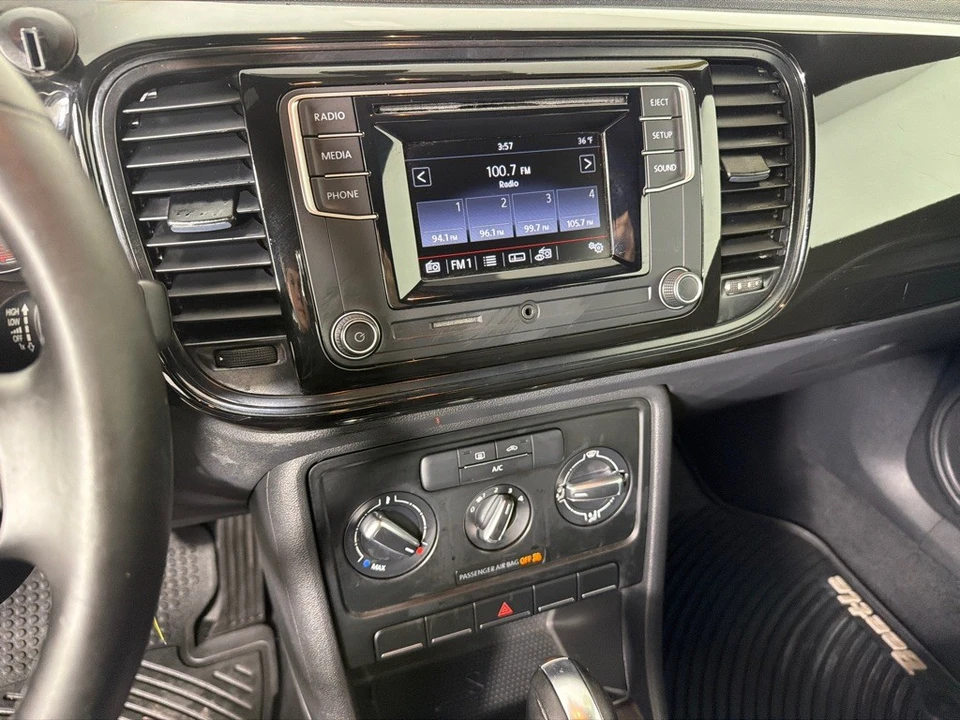 2017 Volkswagen A5 Beetle - Image 15 of 21