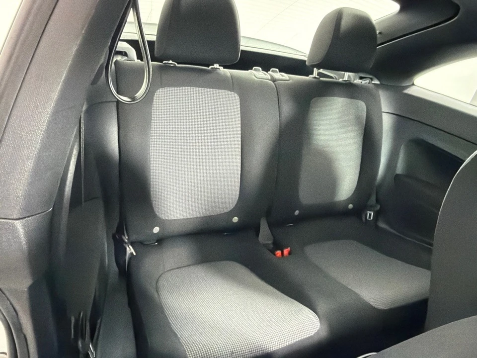 2017 Volkswagen A5 Beetle - Image 19 of 21