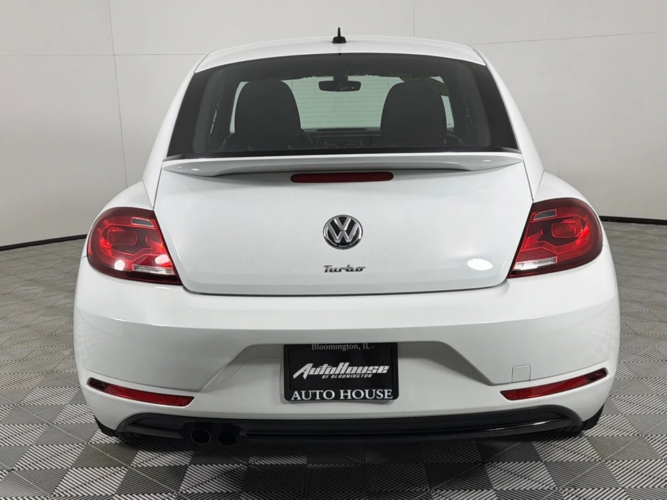 2017 Volkswagen A5 Beetle - Image 6 of 21