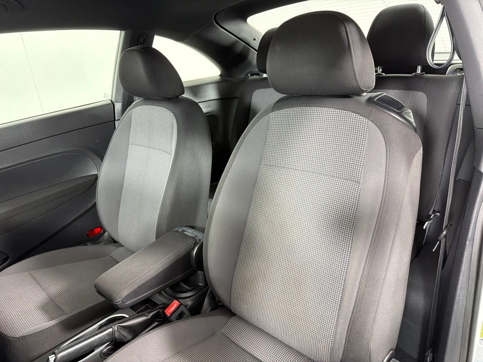 2017 Volkswagen A5 Beetle - Image 12 of 21