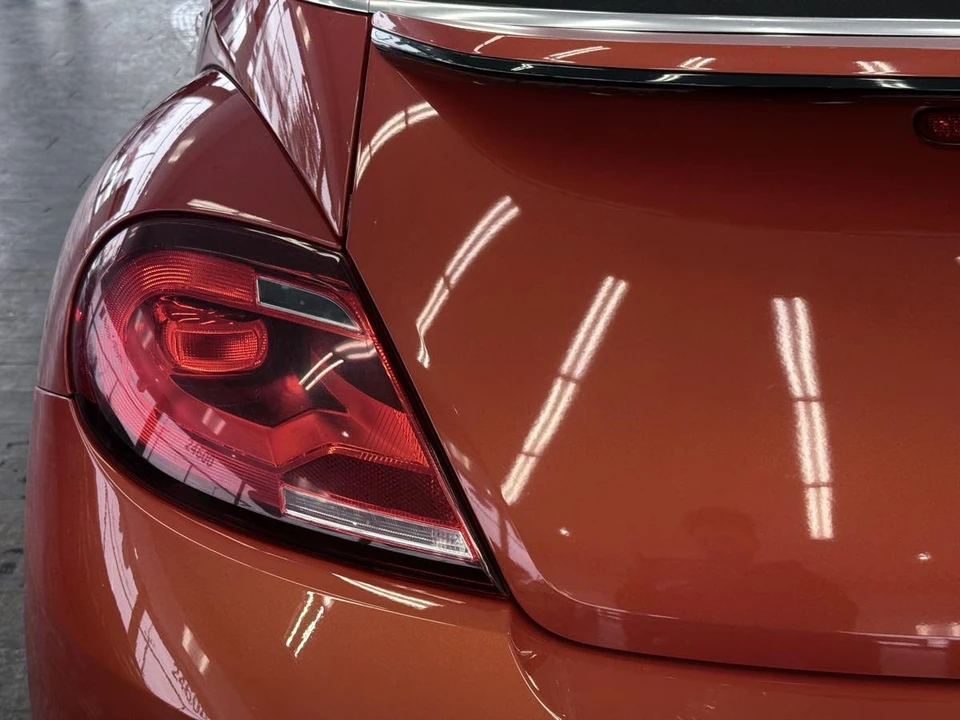 2017 Volkswagen A5 Beetle - Image 12 of 12