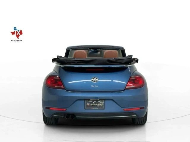 2017 Volkswagen A5 Beetle - Image 10 of 21