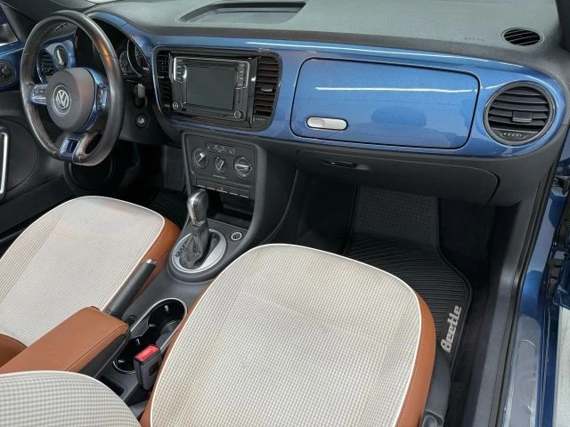 2017 Volkswagen A5 Beetle - Image 12 of 21