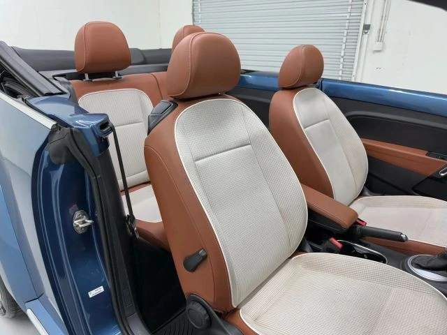 2017 Volkswagen A5 Beetle - Image 20 of 21