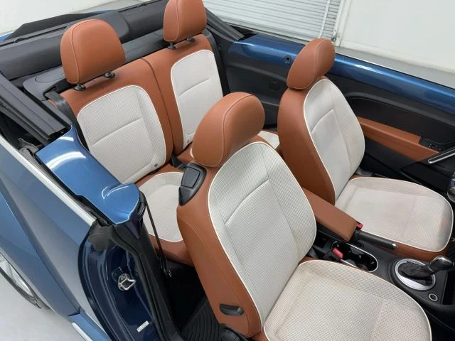 2017 Volkswagen A5 Beetle - Image 19 of 21