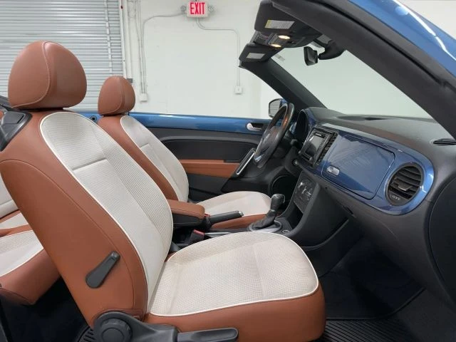 2017 Volkswagen A5 Beetle - Image 13 of 21