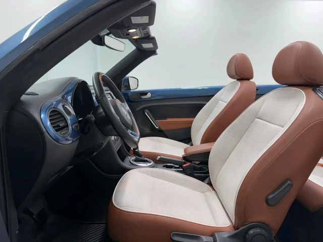 2017 Volkswagen A5 Beetle - Image 14 of 21
