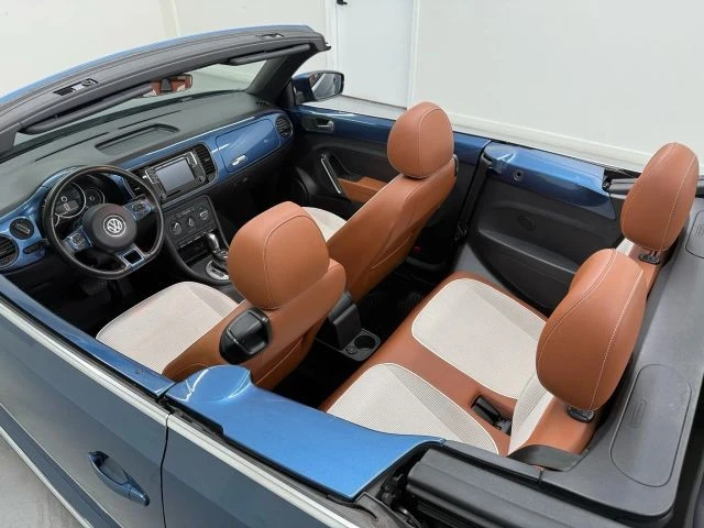 2017 Volkswagen A5 Beetle - Image 15 of 21