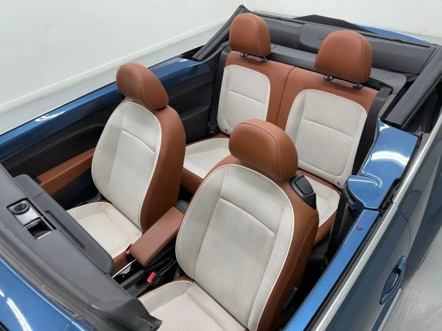 2017 Volkswagen A5 Beetle - Image 16 of 21