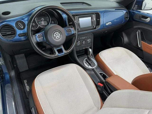 2017 Volkswagen A5 Beetle - Image 11 of 21