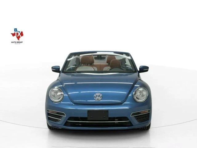 2017 Volkswagen A5 Beetle - Image 9 of 21