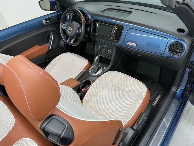 2017 Volkswagen A5 Beetle - Image 18 of 21