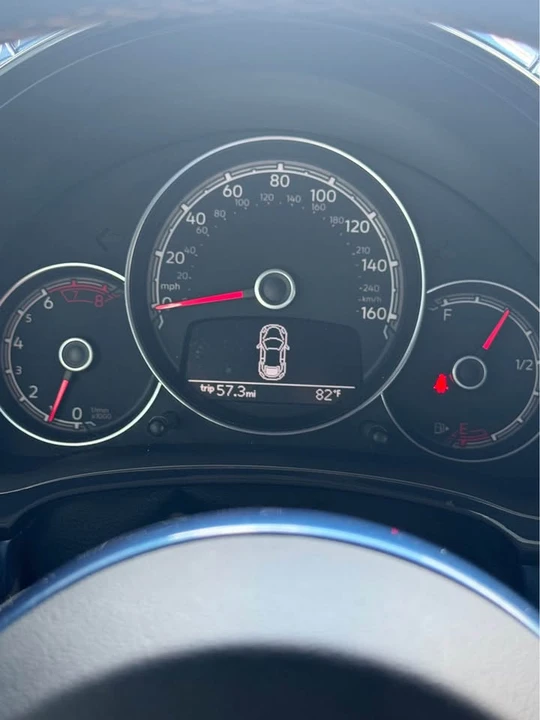 2017 Volkswagen A5 Beetle - Image 15 of 15