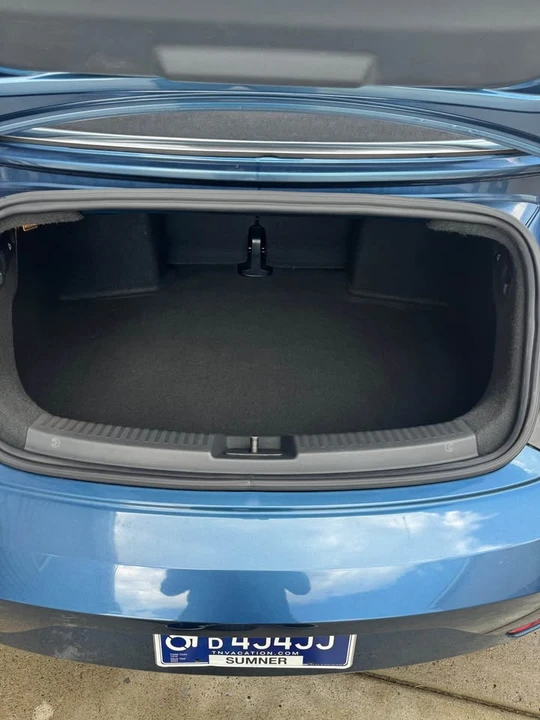 2017 Volkswagen A5 Beetle - Image 12 of 15