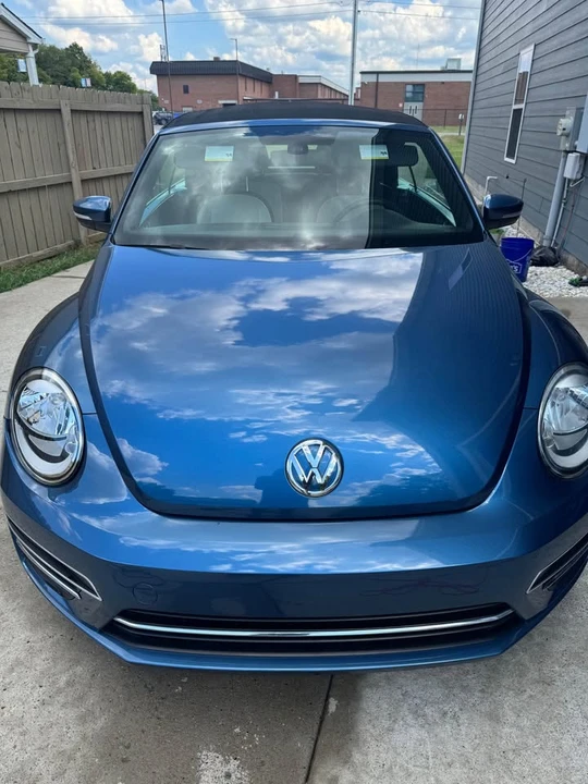 2017 Volkswagen A5 Beetle - Image 5 of 15
