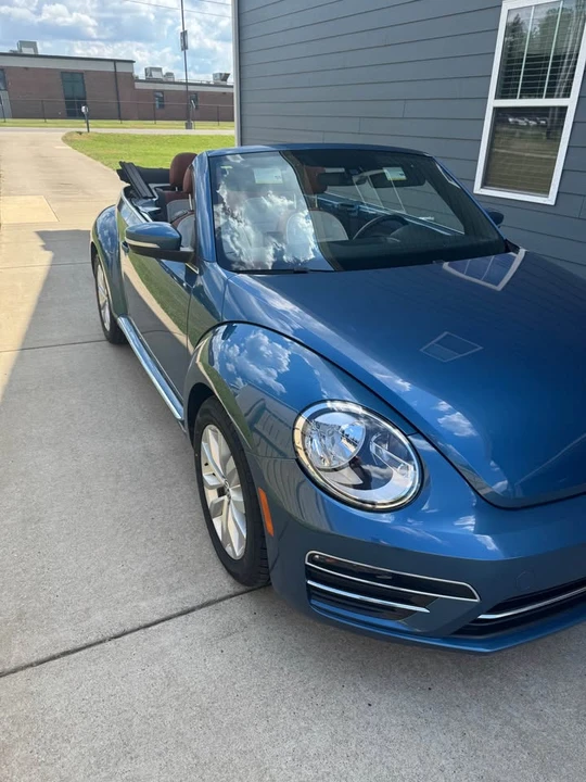 2017 Volkswagen A5 Beetle - Image 2 of 15