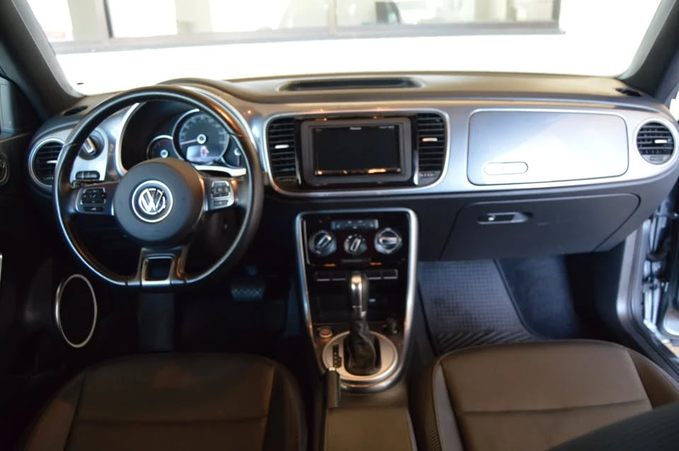 2017 Volkswagen A5 Beetle - Image 7 of 20