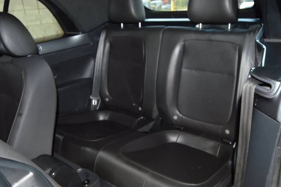 2017 Volkswagen A5 Beetle - Image 10 of 20
