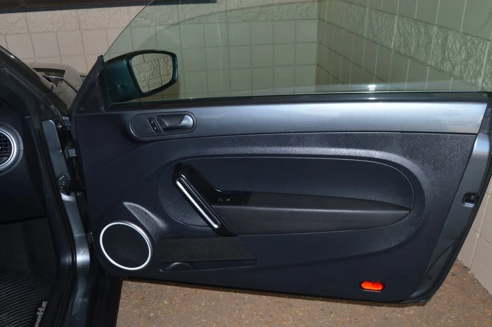 2017 Volkswagen A5 Beetle - Image 17 of 20