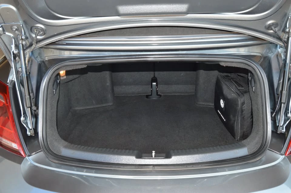 2017 Volkswagen A5 Beetle - Image 18 of 20