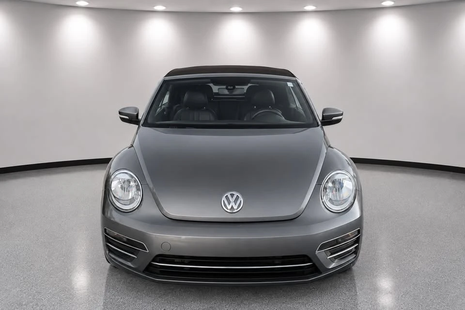 2017 Volkswagen A5 Beetle - Image 4 of 8