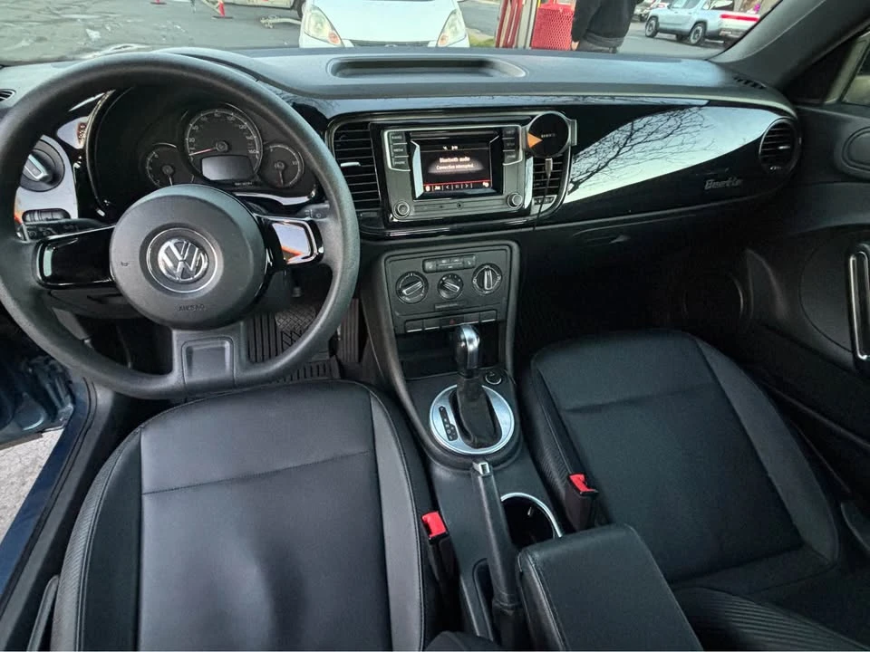 2017 Volkswagen A5 Beetle - Image 4 of 17