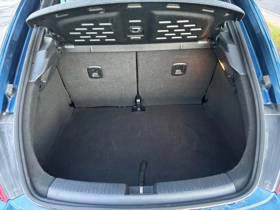 2017 Volkswagen A5 Beetle - Image 15 of 17