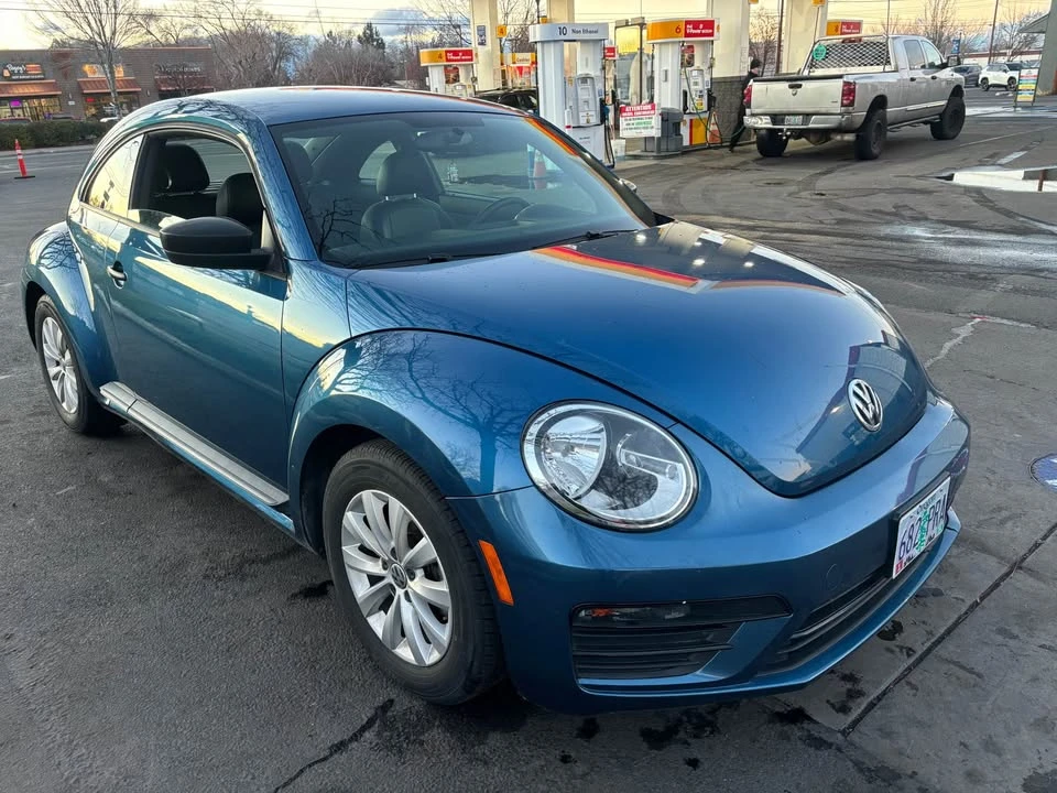 2017 Volkswagen A5 Beetle - Image 17 of 17
