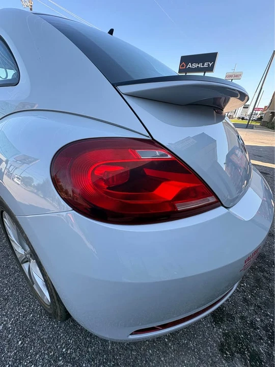2017 Volkswagen A5 Beetle - Image 12 of 12