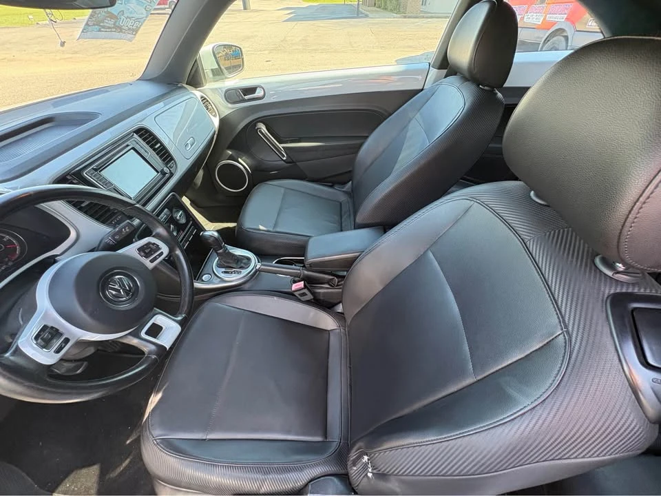 2017 Volkswagen A5 Beetle - Image 4 of 12