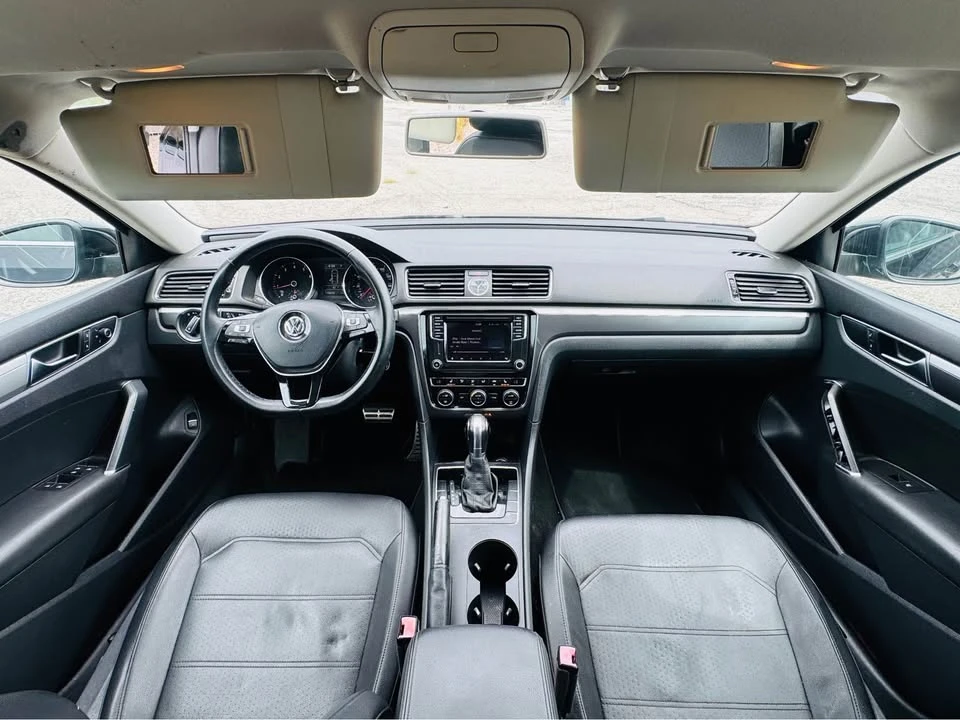 2017 Volkswagen A5 Beetle - Image 16 of 19