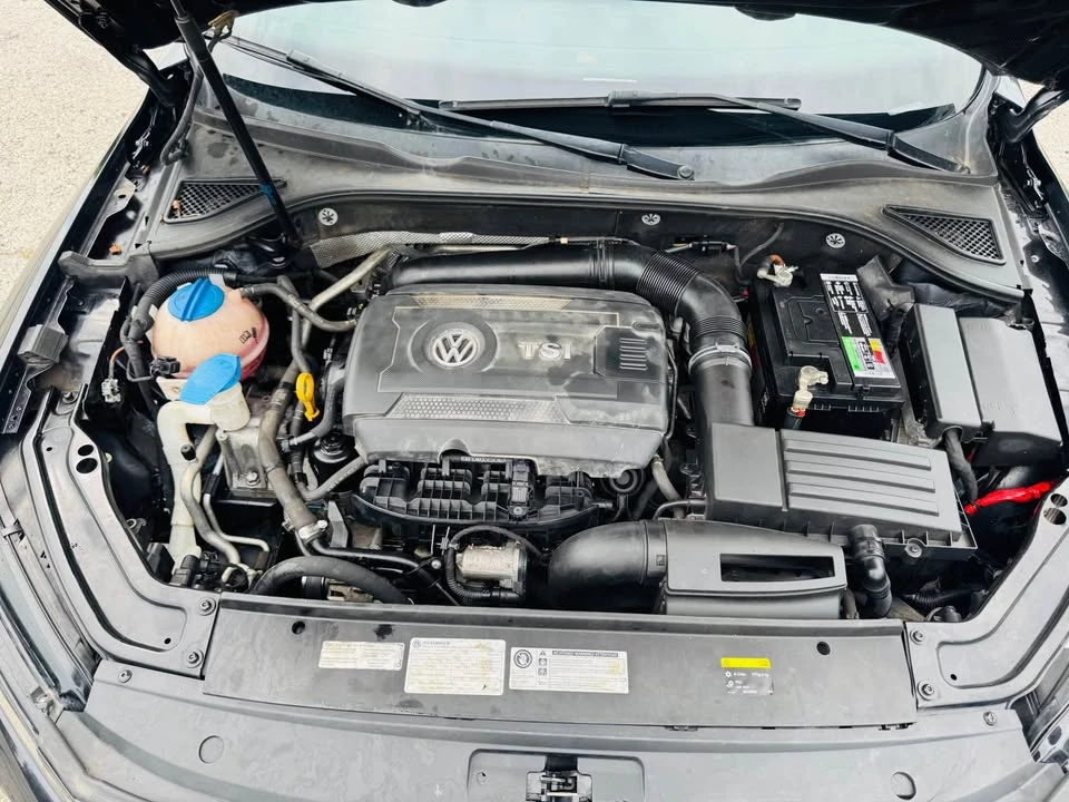 2017 Volkswagen A5 Beetle - Image 18 of 19