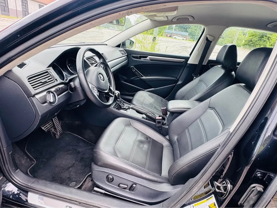 2017 Volkswagen A5 Beetle - Image 10 of 19