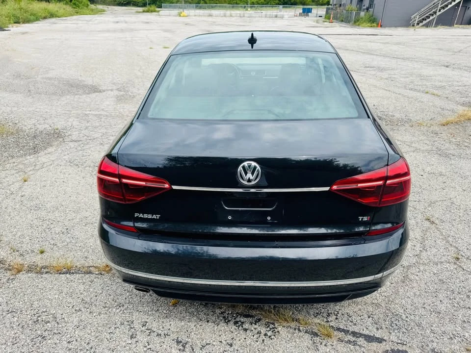 2017 Volkswagen A5 Beetle - Image 6 of 19