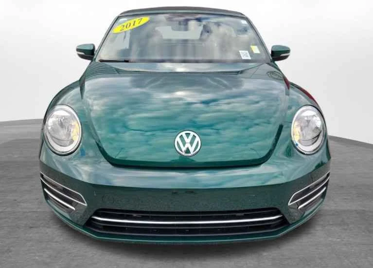2017 Volkswagen A5 Beetle - Image 2 of 20