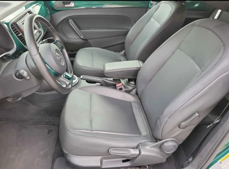 2017 Volkswagen A5 Beetle - Image 10 of 20