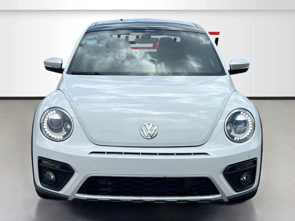 2017 Volkswagen A5 Beetle - Image 2 of 3