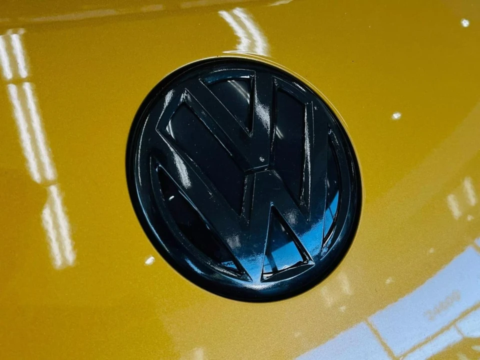 2017 Volkswagen A5 Beetle - Image 10 of 12