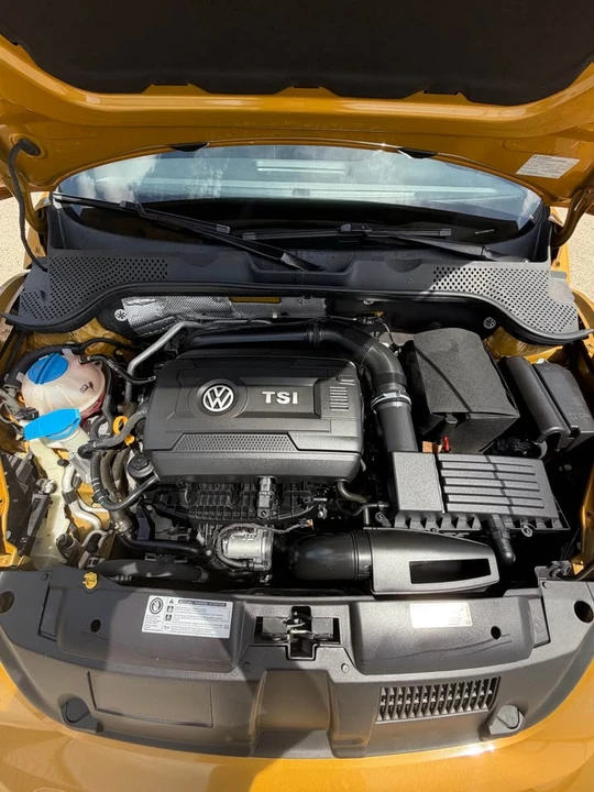2017 Volkswagen A5 Beetle - Image 10 of 19