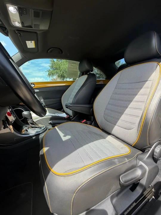 2017 Volkswagen A5 Beetle - Image 12 of 19