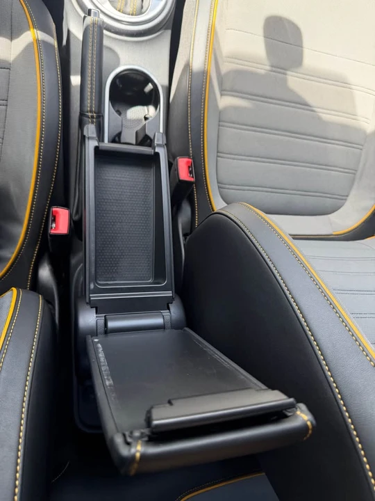 2017 Volkswagen A5 Beetle - Image 19 of 19